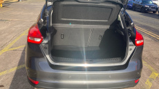 Ford Focus 1.0 EcoBoost 125 Titanium 5dr Petrol Hatchback